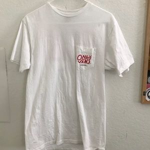Vans men’s tee
